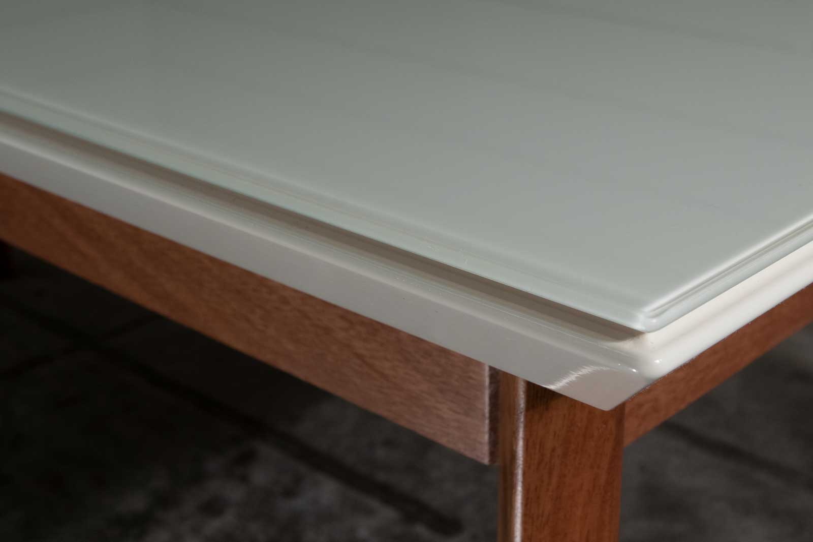 Mesa Julien 1.8 Off White 3