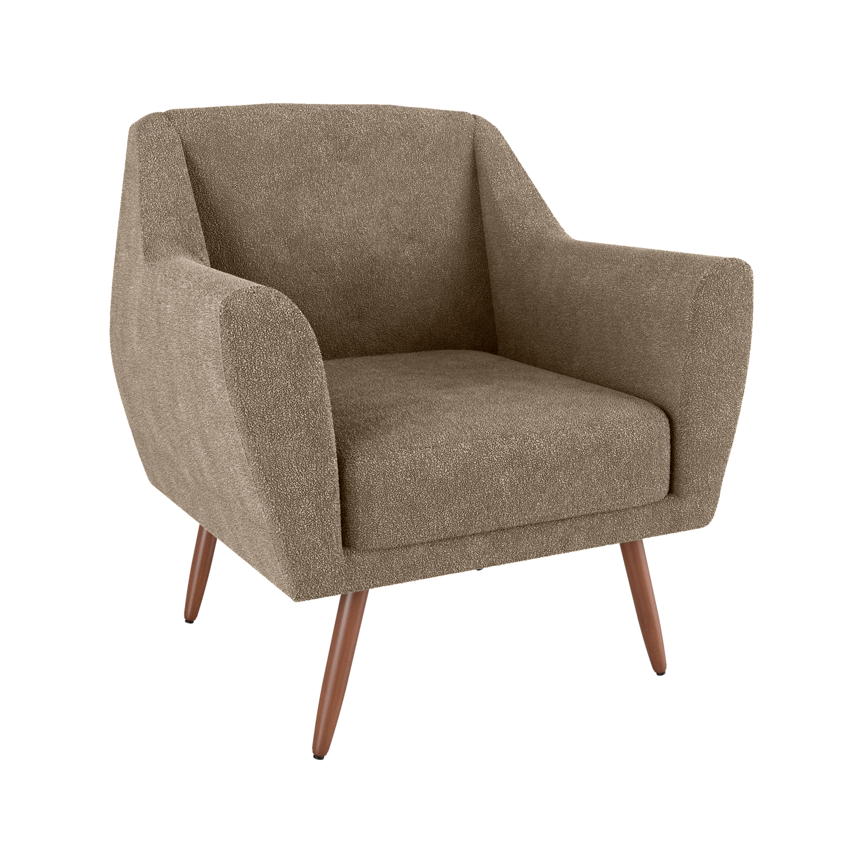 Poltrona Veneza Marrón F498 2