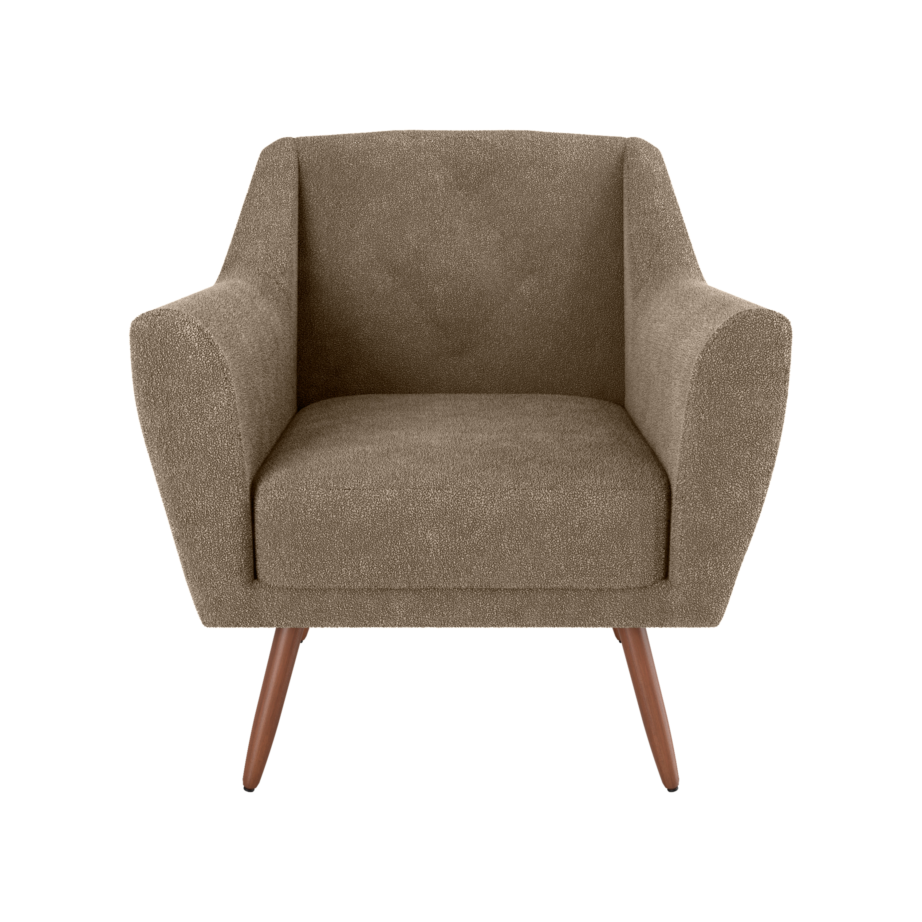 Poltrona Veneza Marrón F498 3