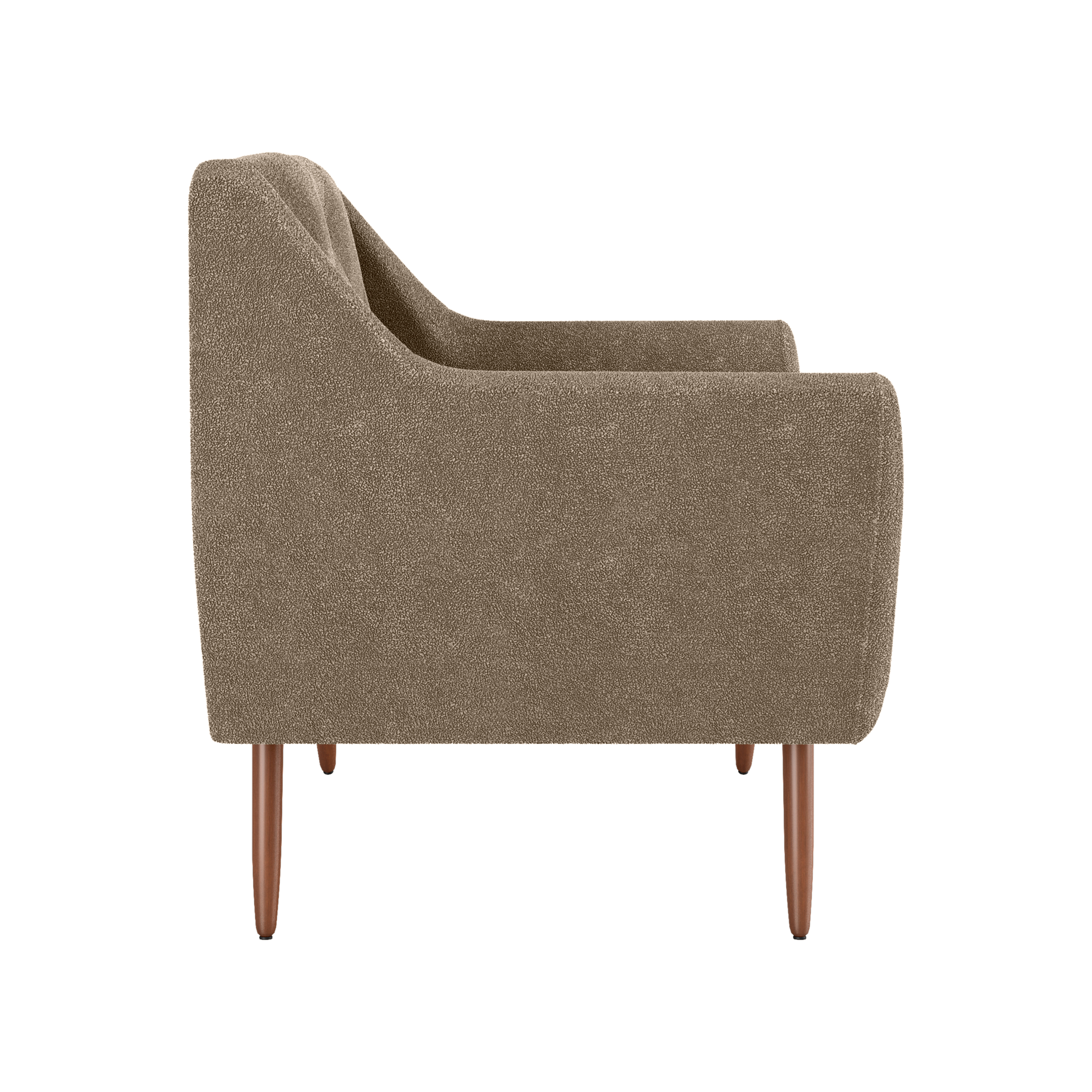 Poltrona Veneza Marrón F498 4