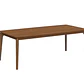 Mesa Laurent 2.1 Canela - Miniatura 1