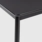 Mesa Olive 1.8  Negro - Miniatura 4