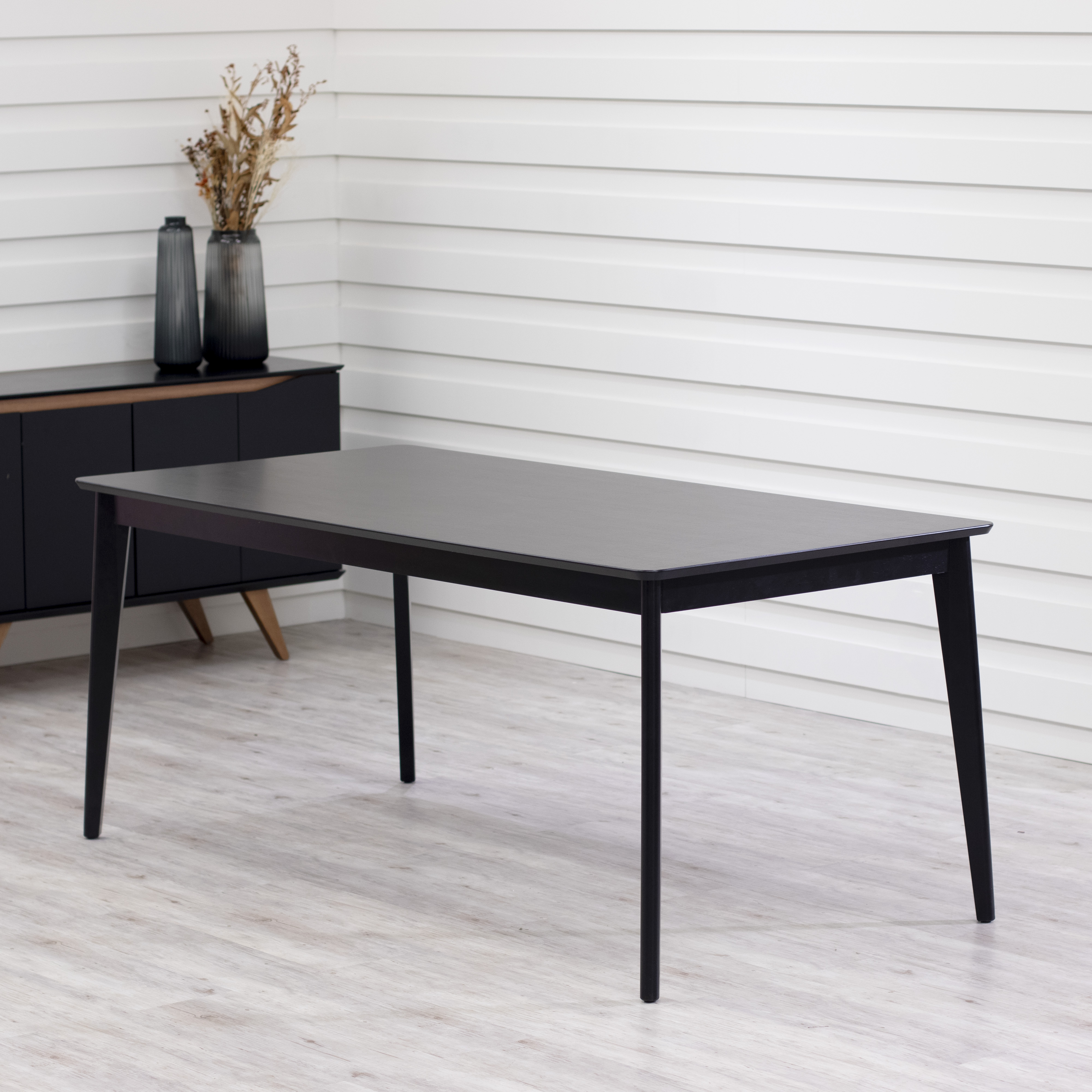Mesa Olive 1.8  Negro 1