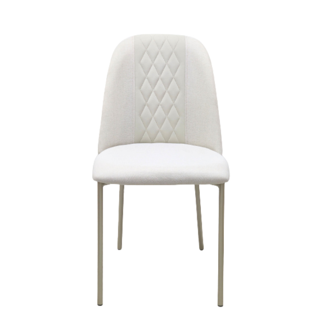 Sillas Arcadia Champagne 2