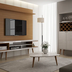 Panel Feel 1.8 Natural