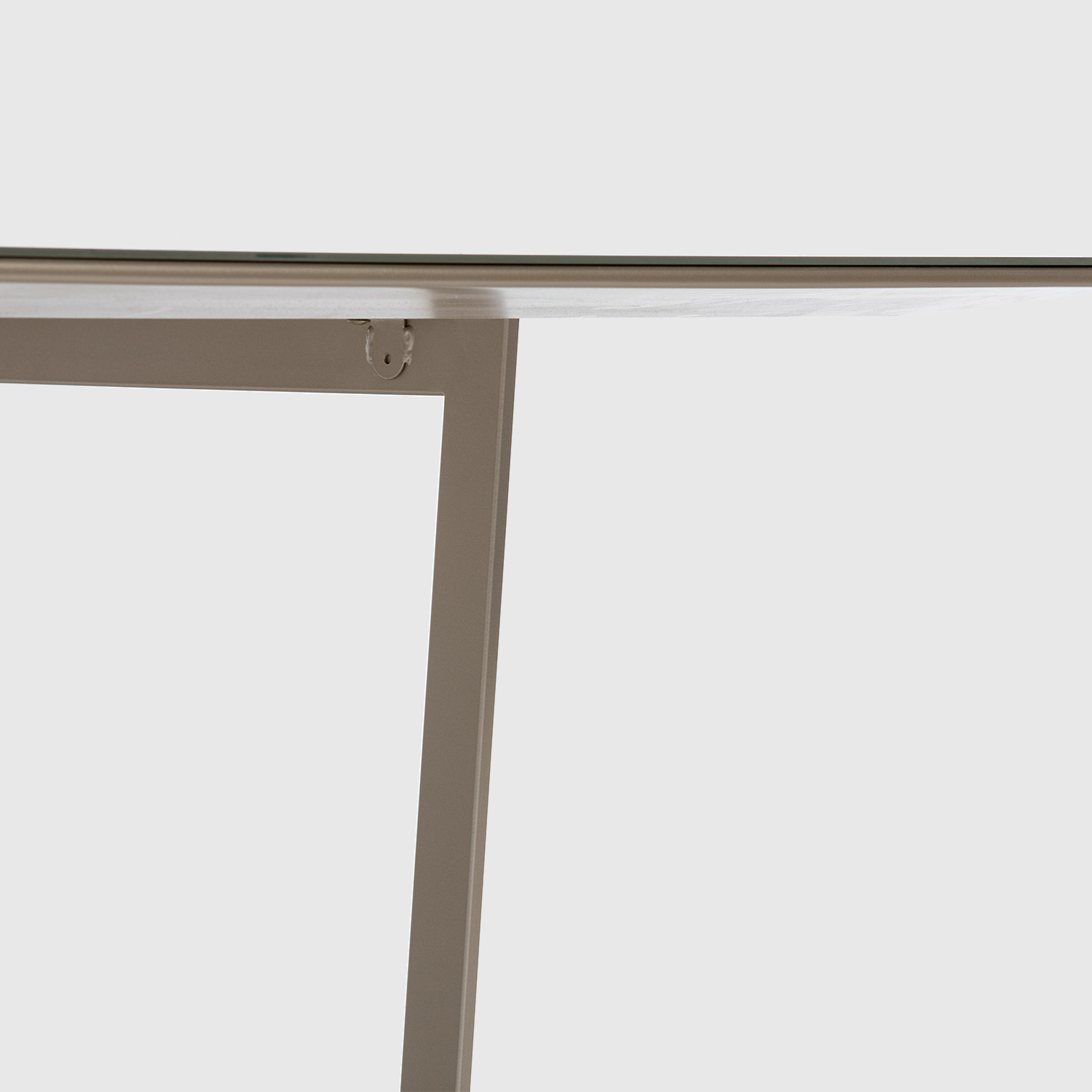 Mesa Albany 2.2 Champaña 2