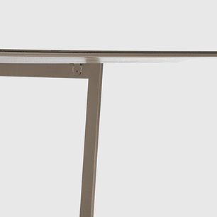 Mesa Albany 2.2 Champaña