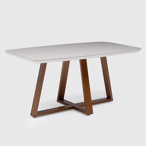 Mesa Bennet  1.6 Off White Natural