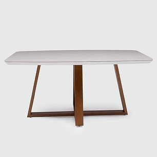 Mesa Bennet  1.6 Off White Natural