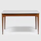 Mesa Addar 1.35 Off White Natural - Miniatura 2