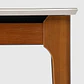 Mesa Addar 1.6 Off White Natural - Miniatura 3