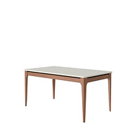 Mesa Addar 1.6 Off White Natural