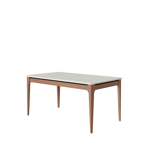 Mesa Addar 1.6 Off White Natural