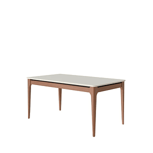 Mesa Addar 1.6 Off White Natural