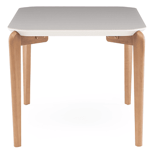 Mesa Donatella 1.35 Off White Natural