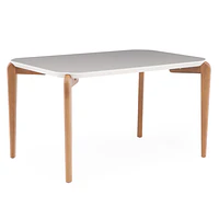 Mesa Donatella 1.35 Off White Natural