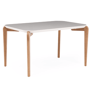 Mesa Donatella 1.35 Off White Natural