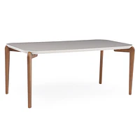 Mesa Donatella 1.8 Off White Natural