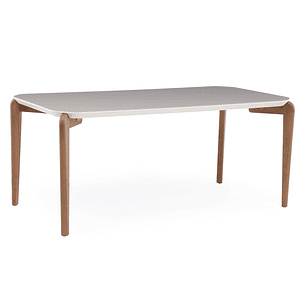 Mesa Donatella 1.8 Off White Natural