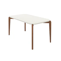 Mesa Donatella 1.6 Off White Natural