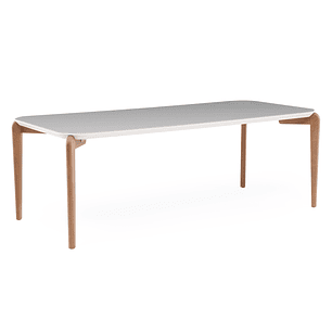 Mesa Donatella 2.2 Off White Natural