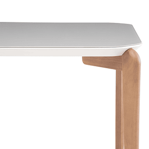 Mesa Donatella 2.2 Off White Natural