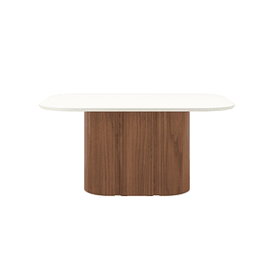 Mesa Kalina 1.6 Off White Natural