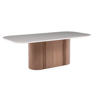 Mesa Kalina 2.2 Off White Natural