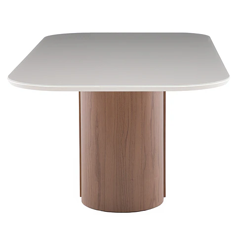 Mesa Kalina 2.2 Off White Natural