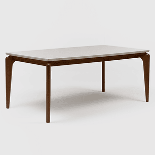 Mesa Laurent 1.8 Off White Natural