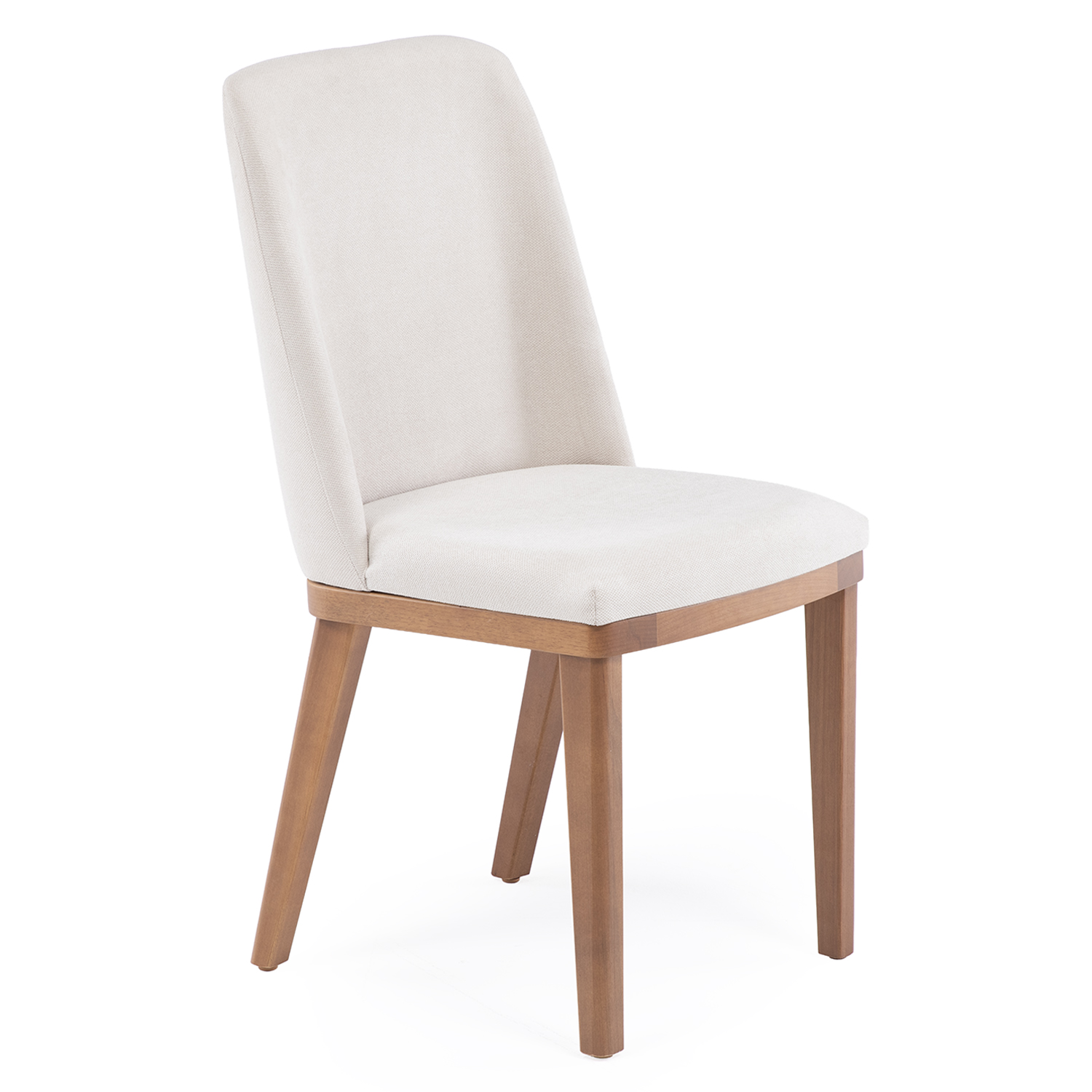 Silla Kalina Natural Soft Palha 1