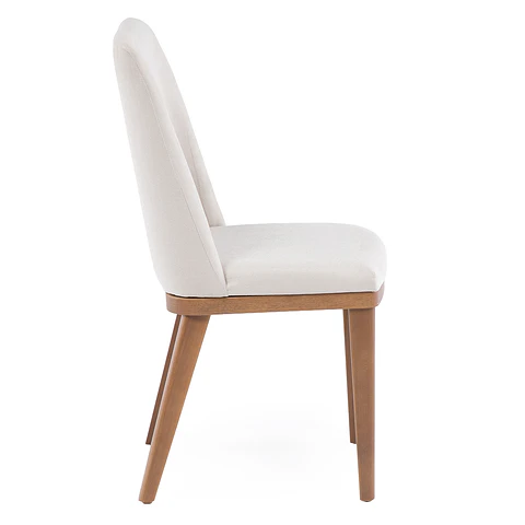Silla Kalina Natural Soft Palha