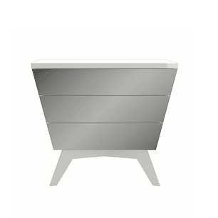 Cómoda Milán - TW721E- Off white