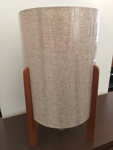 Lampara De Mesa Elizabeth Lino  3213Ct/84