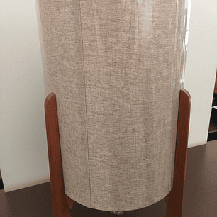 Lampara De Mesa Elizabeth Lino  3213Ct/84