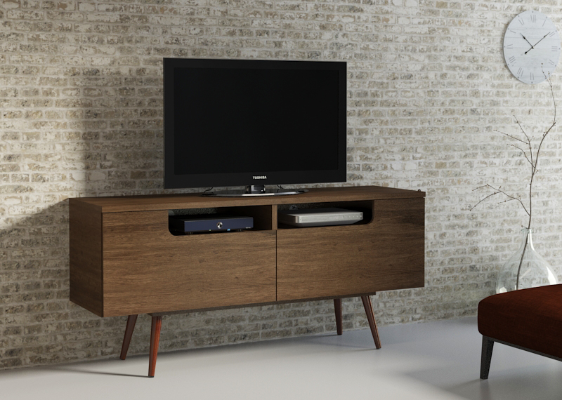 Rack artesano clip almendra 1