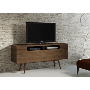 Rack artesano clip almendra