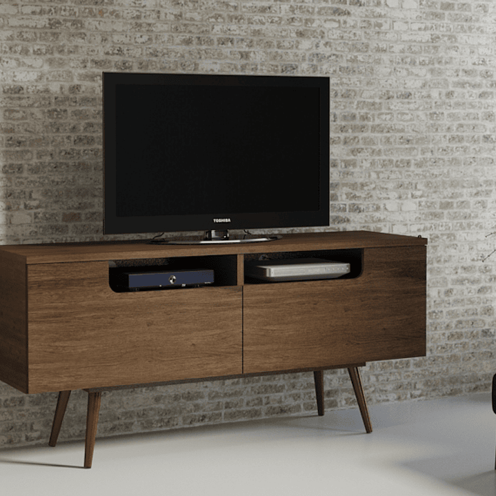 Rack artesano clip almendra 1