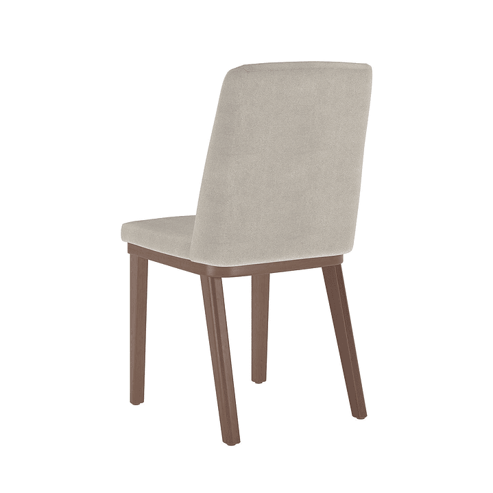 Comedor Kalina 1.8 + 6S Kalina Soft palha  6