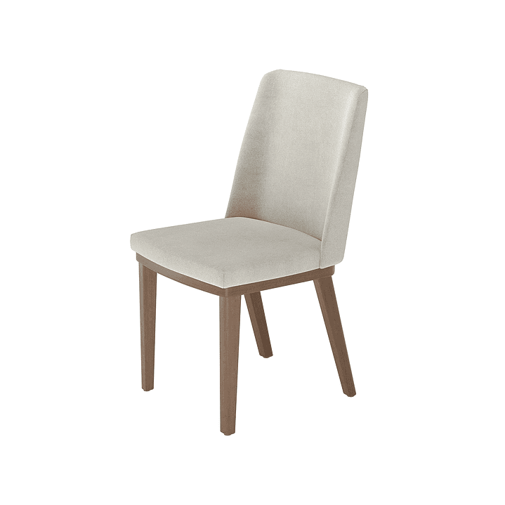 Comedor Kalina 1.8 + 6S Kalina Soft palha  7