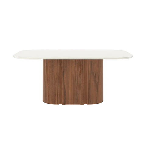 Comedor Kalina 1.8 + 6S Kalina Soft palha 
