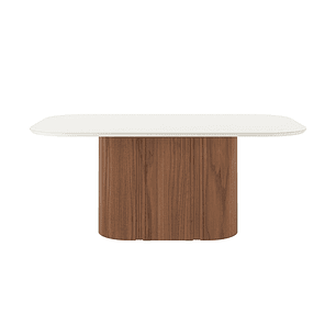 Comedor Kalina 1.8 + 6S Kalina Soft palha 