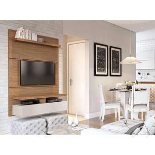 Home City 1.2 Natural Off White