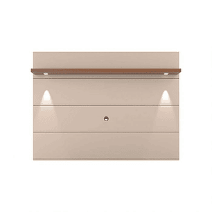 Panel Horizon 1.8 Blanco