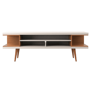 Rack Axel 1.8 Blanco