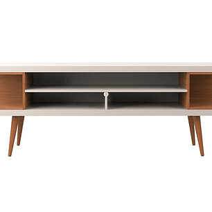 Rack Axel 1.8 Blanco