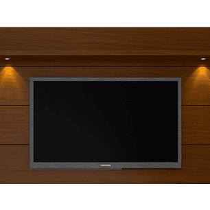 Panel Horizon 2.2 Castaño 