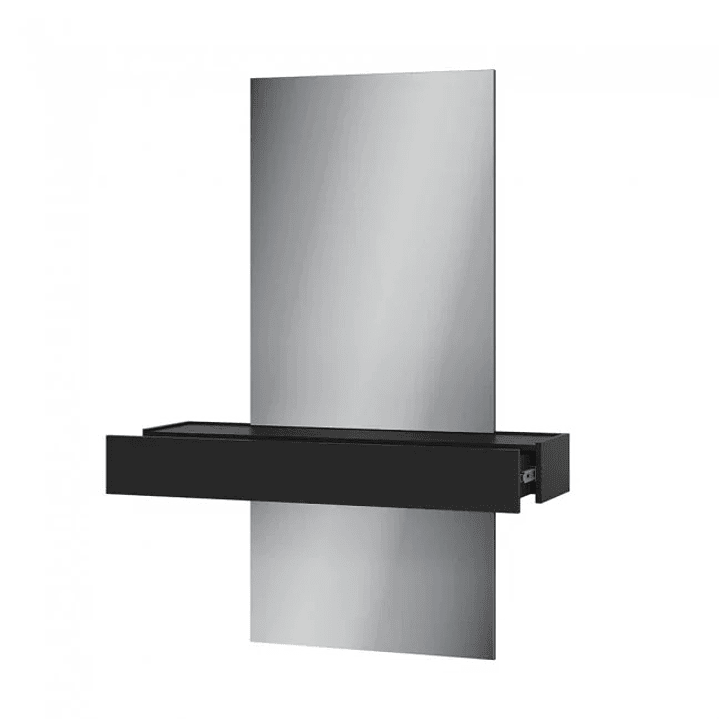 Arrimo Nature 1.1 Tb485E Negro- Showroom 3