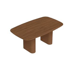 Mesa Lintz Canela 1.8