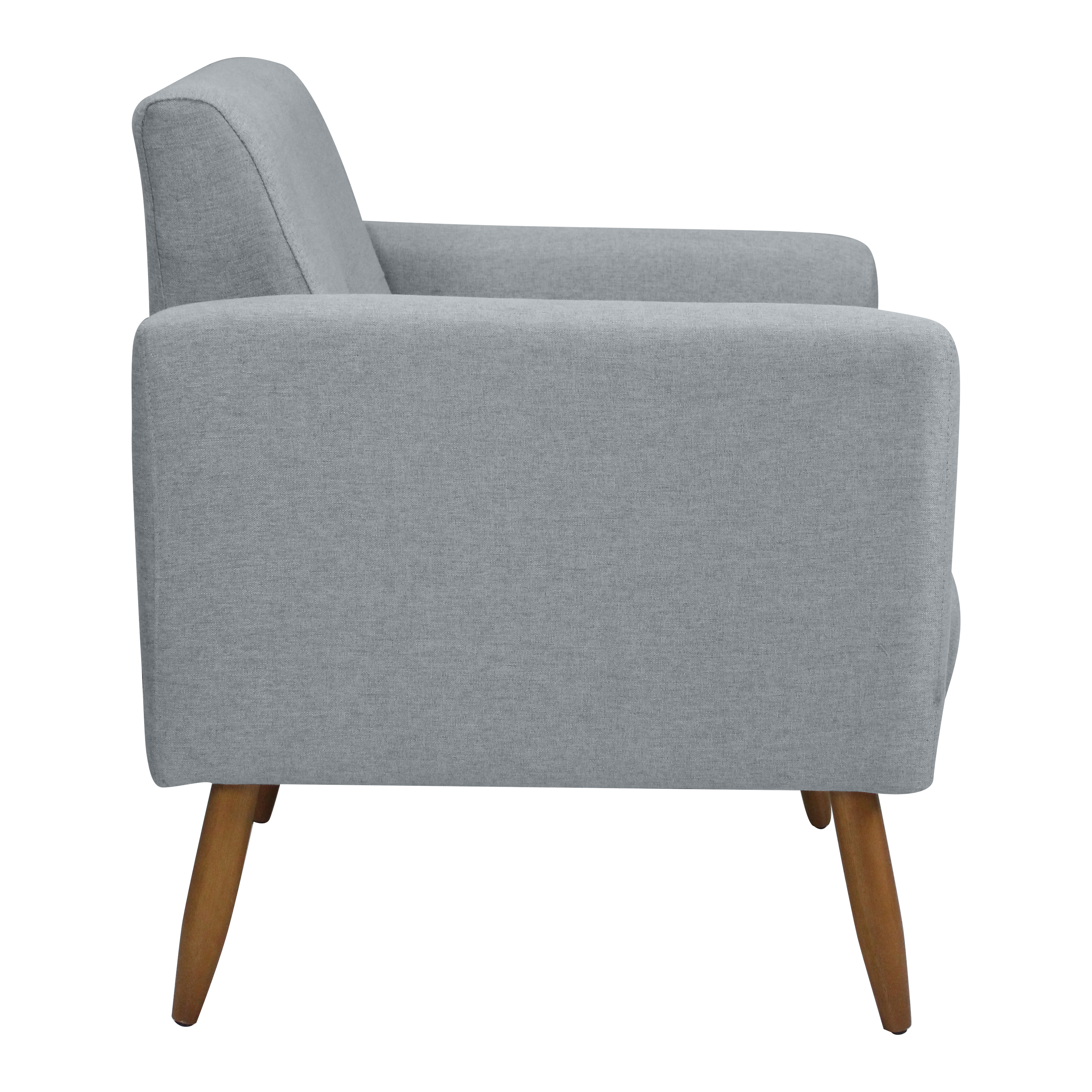 Poltrona Pequim Con Puff E-487 4